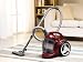 Kenwood Vc620 Bagless Vacuum Clean Red 1600w