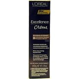 Loreal Excellence Creme Extreme Browns #Br-3 Medium Golden Brown