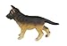 Safari Ltd Best in Show German Shepherd Puppy