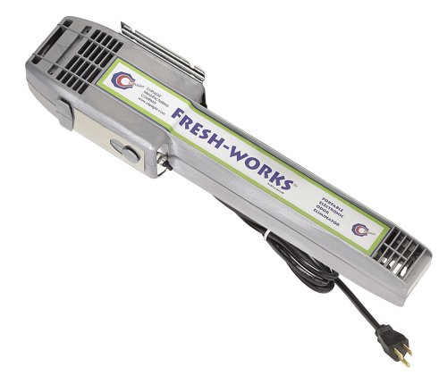 Cliplight Inc.  169AIR Freshworks Odor Eliminator