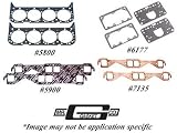 MR GASKET 266G