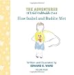 How Isabel and Buddie Met (The Adventures of Isabel and Buddie Cover, Vol. 4)