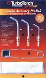 TurboTorch Combo Accessory ProPak (0386-0577)