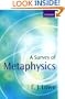 A Survey of Metaphysics