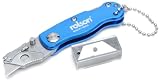 Review Rolson Tools 62846 / Rolson Tools 62846 Mini Lock Back Utility Knife With 5 Blades