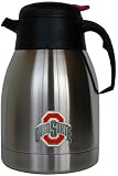 NCAA Ohio State Buckeyes Coffee Carafe