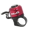 Campanello XLC DD-M06rosso