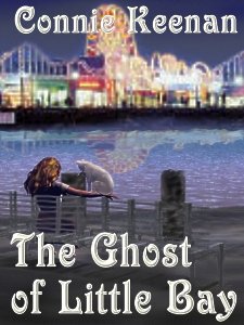eBooks: The Ghost of Little Bay
