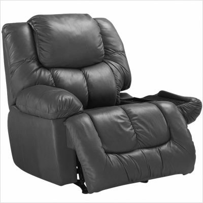 Palliser Furniture 4116832 / 4116833 Marquise Leather Rocker Recliner