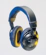 Audio Technica ATHM40FS Precision Studio Headphones