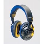 Audio-Technica ATHM40FS Precision Studio Headphones