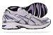 New Asics Gel Kanbarra 5 Womens Running sneakers - White