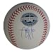 Sabathia, CC Autographed 2009 Inuagural Season at Yankee Stadium Baseball. (MLB Authe...