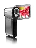 Aluratek AHDVC02F 3-Inch HD 1080p HDMI DV Camcorder (Black)