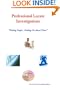 Professional Locate Investigations