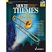 Movie Themes for Trombone: 12 unvergessliche Melodien aus den gr��ten Filmen aller Zeiten. Posaune. Ausgabe mit CD.: 12 Memorable Themes from the ... of All Time (Schott Master Play-Along Series)