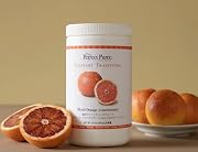 Holiday Gifts Blood Orange Concentrate