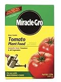 Miracle-Gro 2000421 Tomato Plant Food - 1.5 Pound