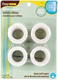 Curtain Grommets 1