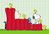 Peanuts Poster
