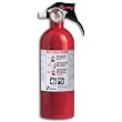 Kidde 21005944 5BC BASIC FX