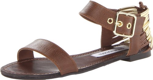 Steve Madden Women's Sincere Dress Sandal