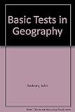 Basic tests in geography