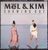 SHOWING OUT 12" SINGLE