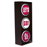 MLB St. Louis Cardinals Let's Go Light