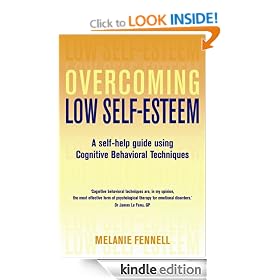Overcoming Low Self-Esteem
