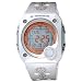 Casio White G-Shock C&Atilde;