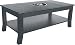 Oakland Raiders Coffee Table Oakland Raiders Coffee Table