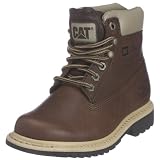 Caterpillar Women's Moody Chocolate 303352 3 Uk Wide