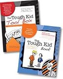 The Tough Kid Book, 2nd ed. and The Tough Kid Toolbox Book Combo