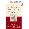 The Love of Impermanent Things: A Threshold Ecology