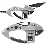 Columbia River Knife and Tool Guppie Knife and Multi-Tool