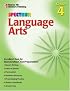 Spectrum Language Arts, Grade 4