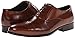 Kenneth Cole New York Men's Chief Exec Oxford