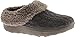 FitFlop Women's Loaff Quilted Slipper