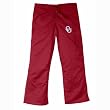 Oklahoma Sooners NCAA Cargo Style Scrub Pant (Crimson) Oklahoma Sooners NCAA Cargo Style Scrub Pant (Crimson)