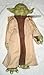 Disney Parks Exclusive Star Wars Jedi Master Yoda Latex 18