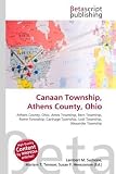 Canaan Township, Athens County, Ohio