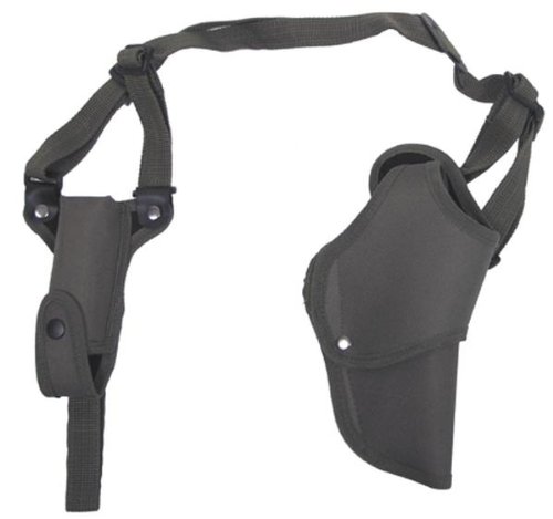 Pistolen Schulterholster oliv