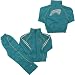 Reebok Jacksonville Jaguars Toddlers Jacket And Pant Set Size: 2T