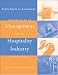 Introduction to Management in the Hospitality Industry, Study Guide