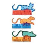 Magnanimals, Magnet Set, 3 per Pack