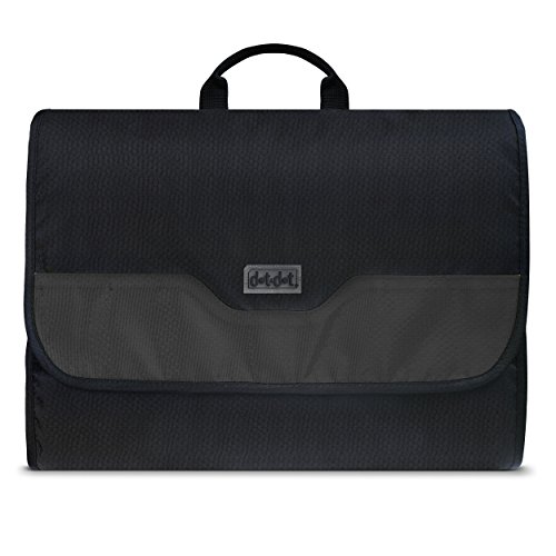 Dot&Dot 15 Inch Packing Folders with Stretchable Sleeves