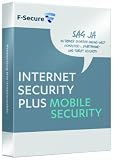 Internet Security 2012 Plus (1 Jahr – 1 PC/1PHONE)