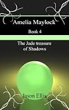 The Jade treasure of shadows