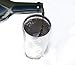 Romatlink Stainless Steel Double Wall Vacuum Insulated Tumbler with Lid, 20 oz, 20oz, silver
